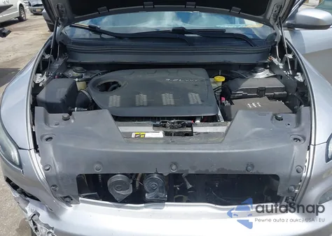 2014 Jeep Cherokee Latitude z USA, uszkodzony, nr VIN 1C4PJLCS3EW222188